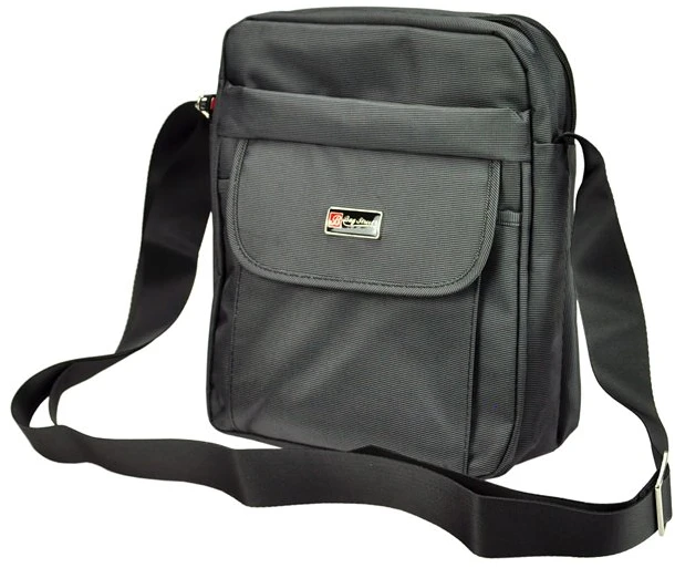 Vyriška rankinė per petį Bag Street 2363