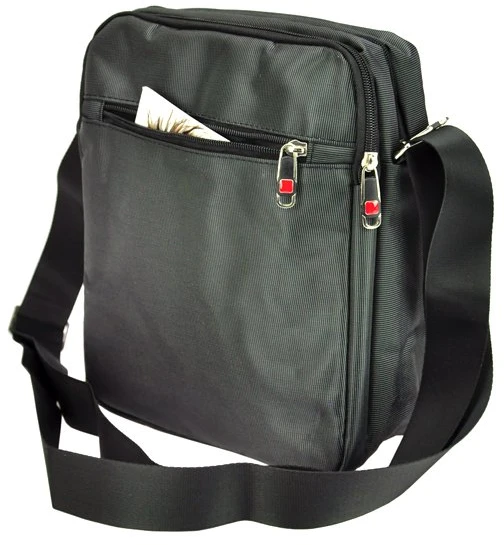 Vyriška rankinė per petį Bag Street 2363