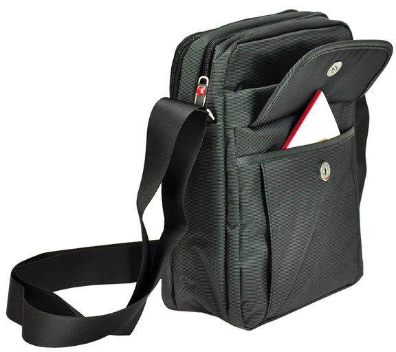 Vyriška rankinė per petį Bag Street 2363
