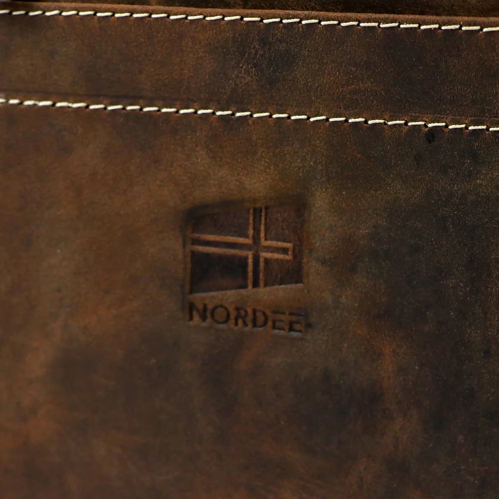Vyriška rankinė per petį Nordee DOH-GM-08