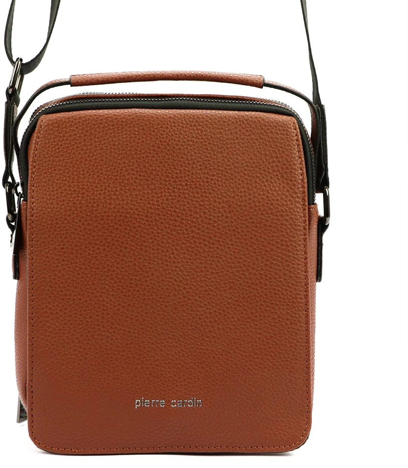 Vyriška rankinė per petį Pierre Cardin IZA304 522166