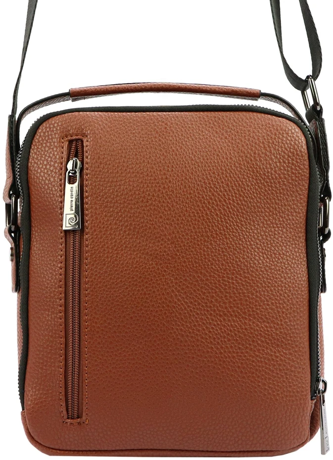 Vyriška rankinė per petį Pierre Cardin IZA304 522166