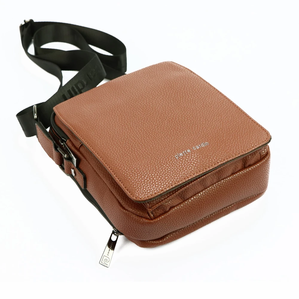 Vyriška rankinė per petį Pierre Cardin IZA304 522166