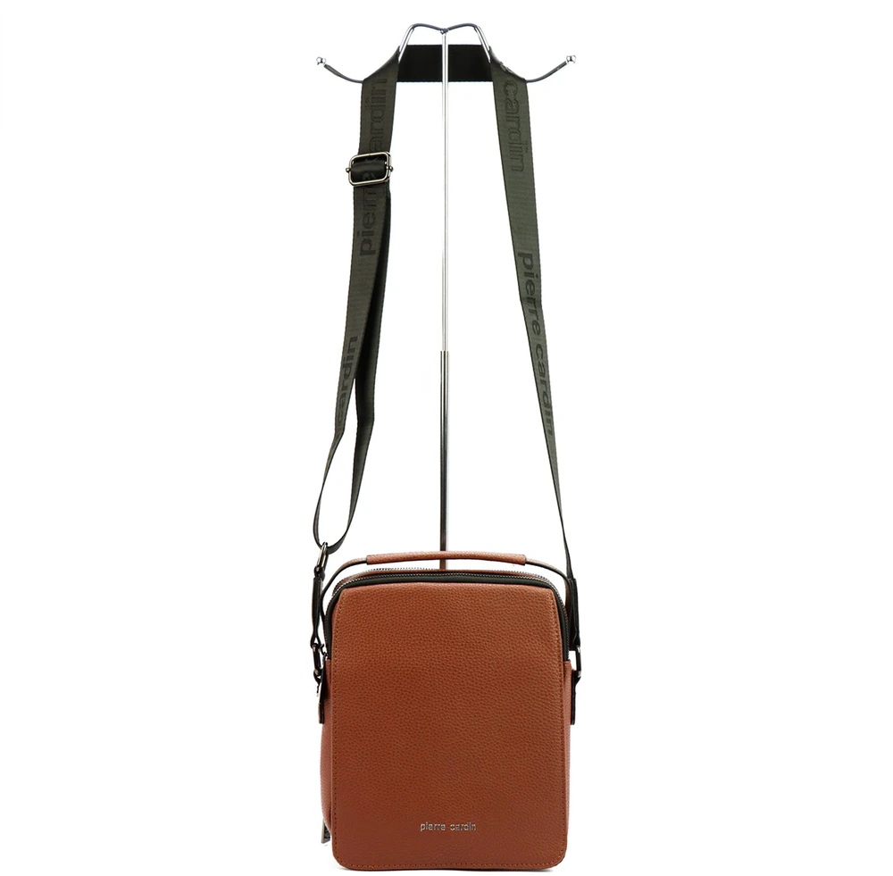 Vyriška rankinė per petį Pierre Cardin IZA304 522166