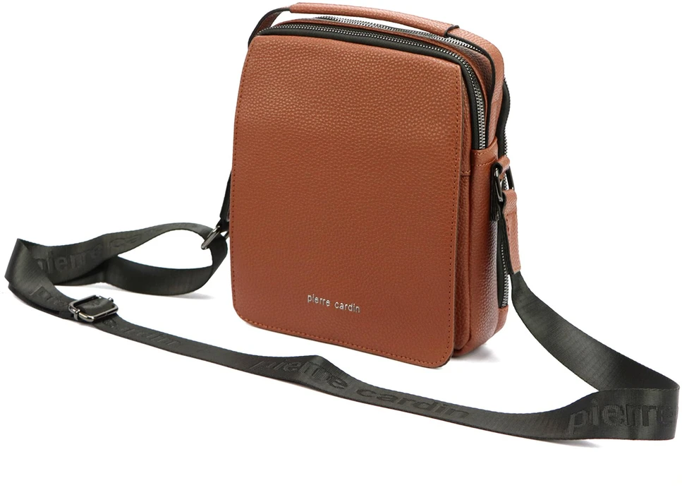 Vyriška rankinė per petį Pierre Cardin IZA304 522166