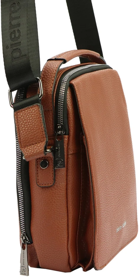 Vyriška rankinė per petį Pierre Cardin IZA304 522166
