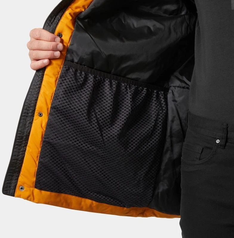 Vyriška rudens ir žiemos parka Helly Hansen Reine Parka