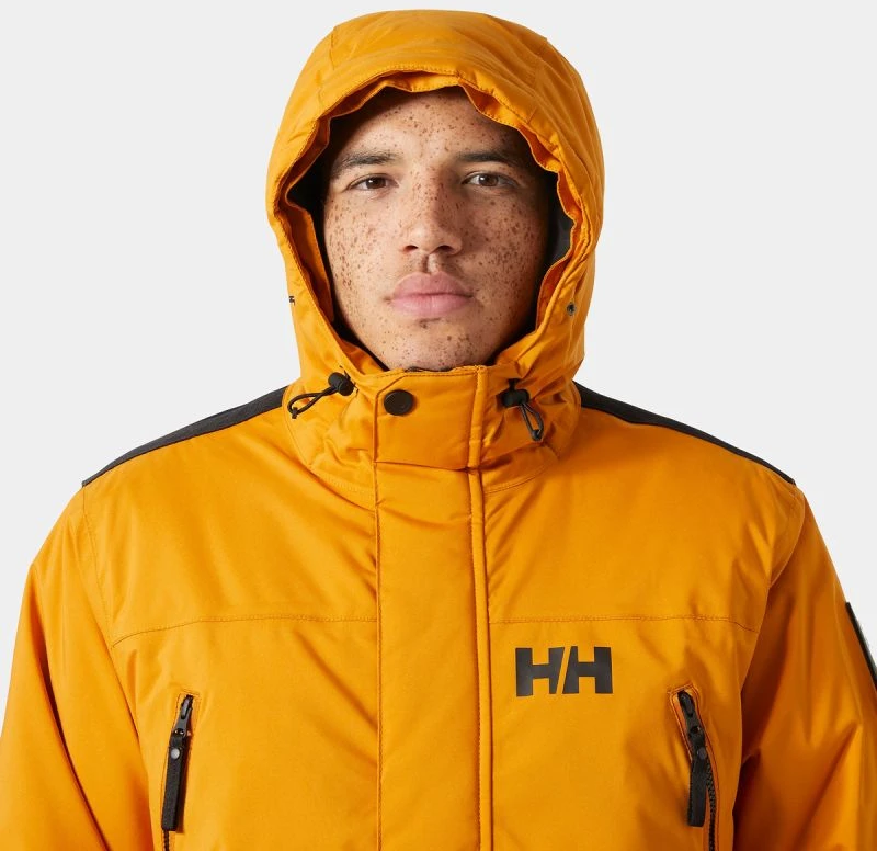Vyriška rudens ir žiemos parka Helly Hansen Reine Parka