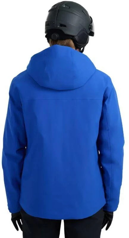 Vyriška slidinėjimo striukė 4F M0787 cobalt 4FWAW25TTJAM0787 36S