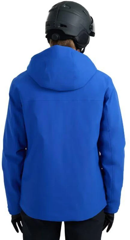 Vyriška slidinėjimo striukė 4F M0787 cobalt 4FWAW25TTJAM0787 36S