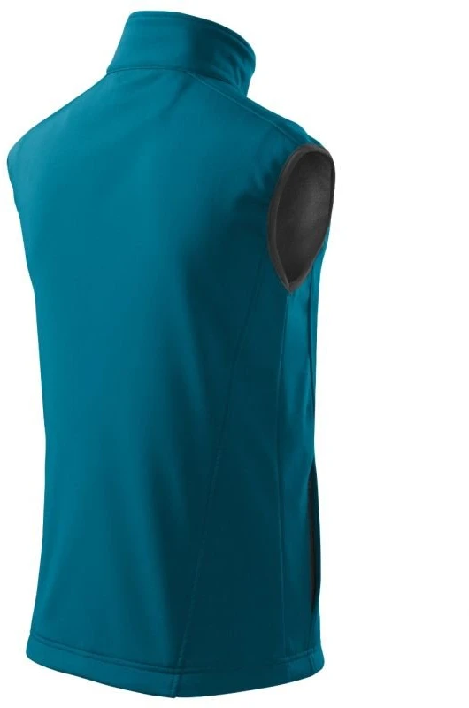 Vyriška softshell liemenė Adler Vision, mėlyna