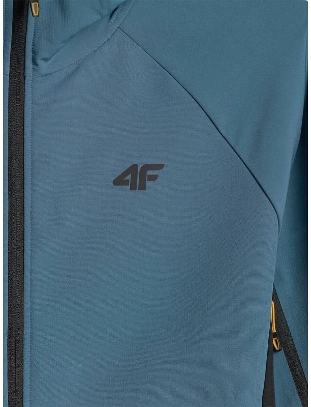 Vyriška softshell striukė 4F
