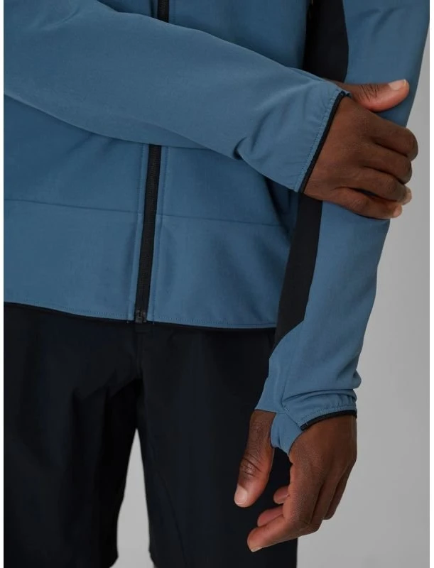 Vyriška softshell striukė 4F