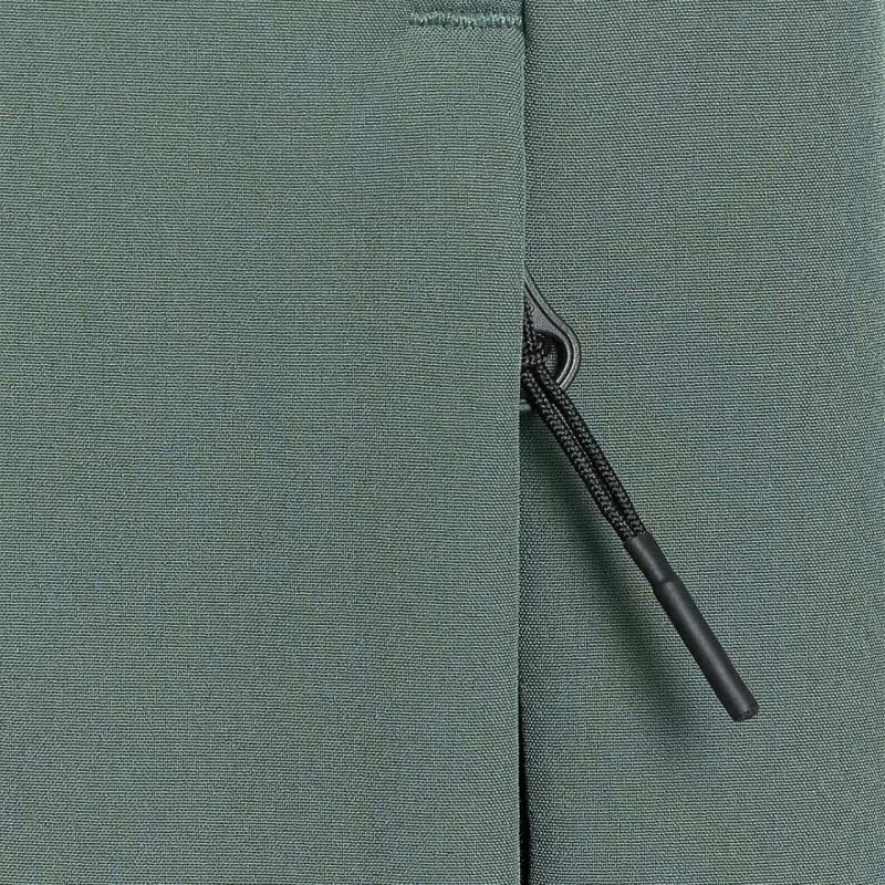 Vyriška softshell striukė 4F M362, tamsiai žalia