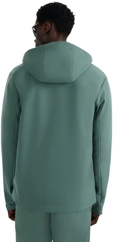 Vyriška softshell striukė 4F M362, tamsiai žalia