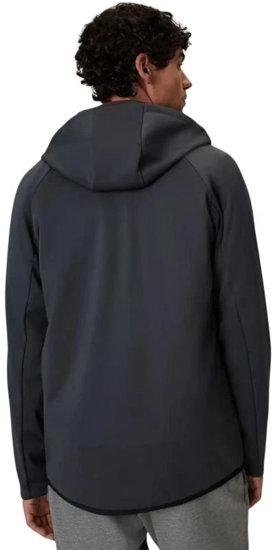 Vyriška softshell striukė 4F M646, antracito