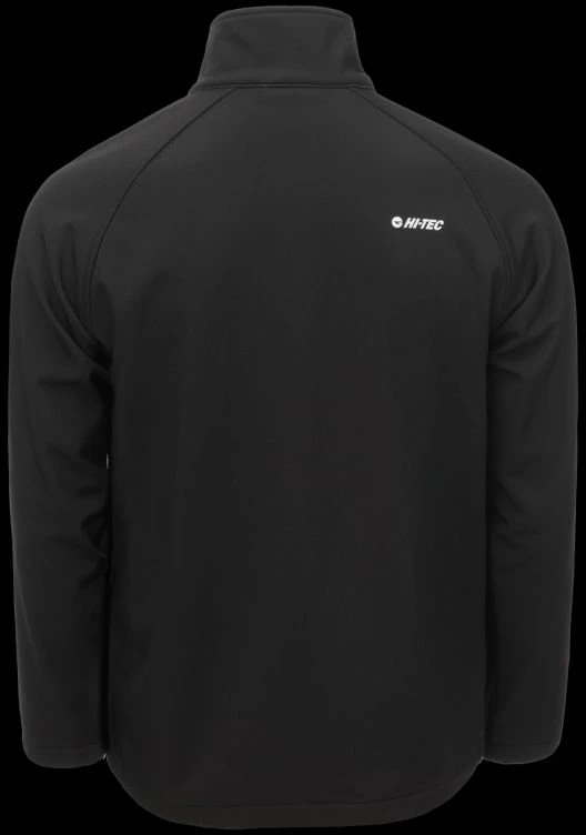 Vyriška softshell striukė Hi-Tec Core Melti