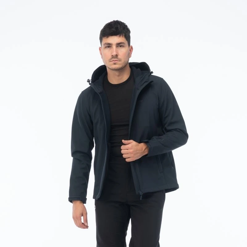 Vyriška softshell striukė Hi-Tec NAREN