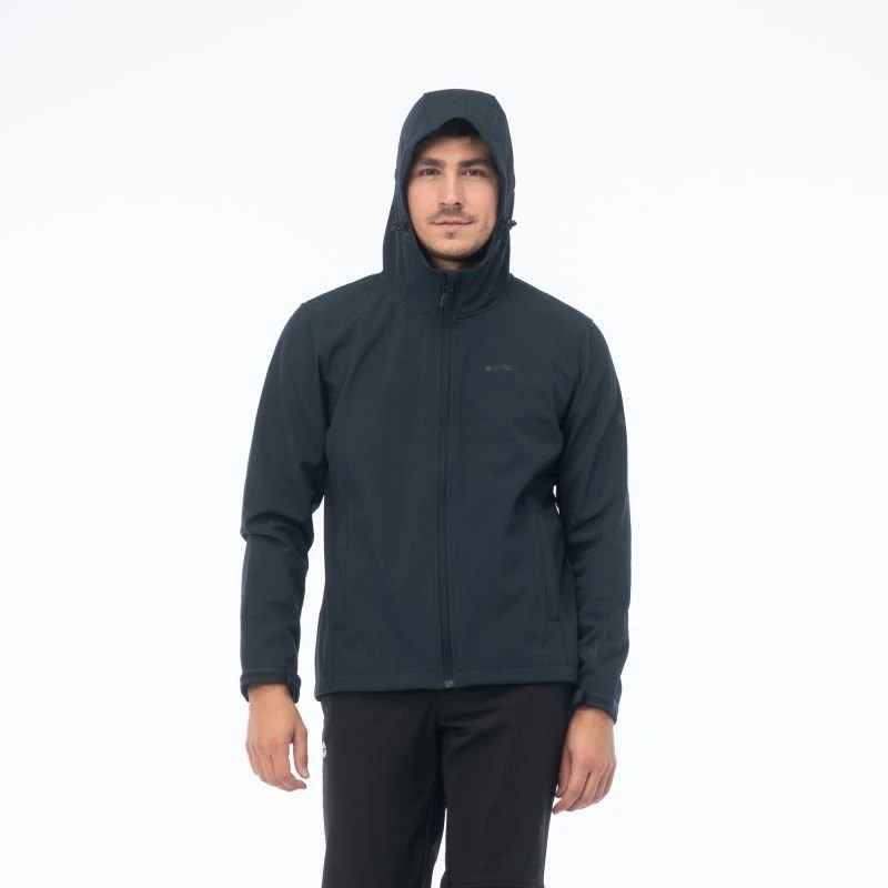 Vyriška softshell striukė Hi-Tec NAREN
