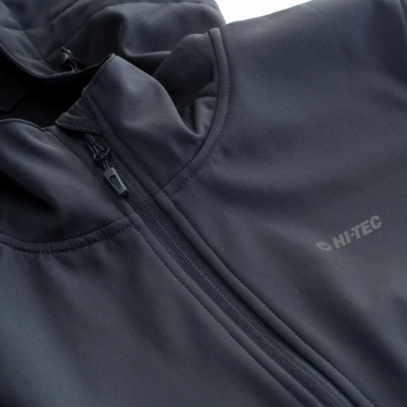 Vyriška softshell striukė Hi-Tec NAREN