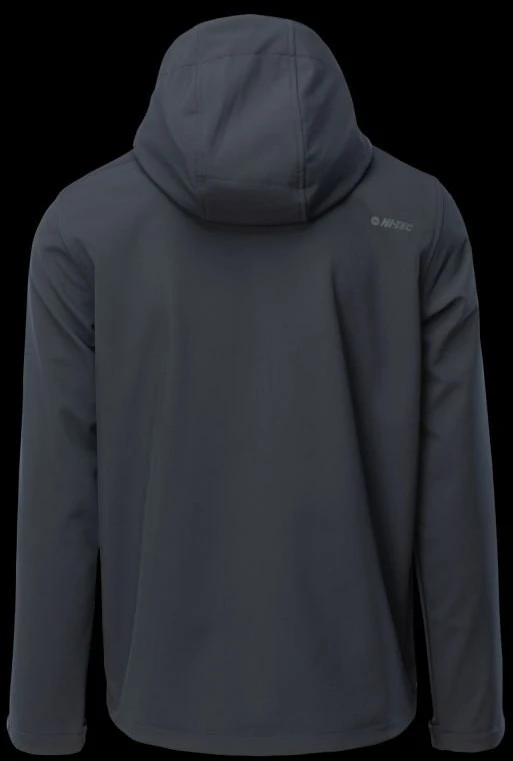 Vyriška softshell striukė Hi-Tec NAREN