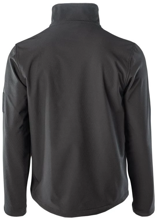 Vyriška softshell striukė Magnum Deer 2.0, juoda