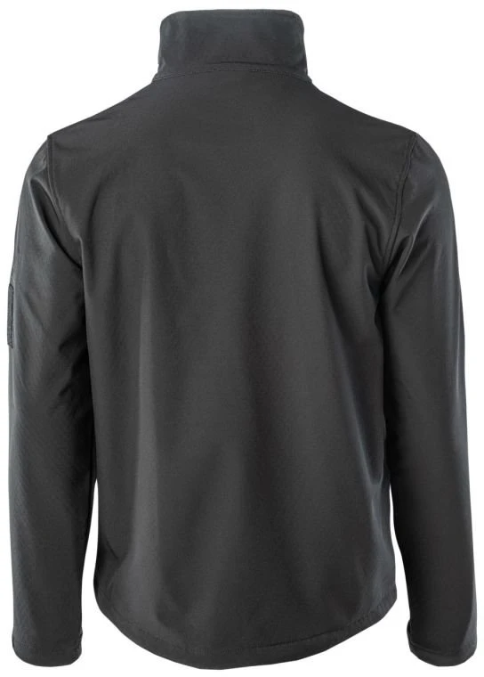 Vyriška softshell striukė Magnum Deer 2.0, juoda