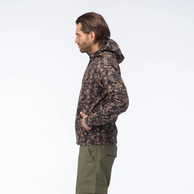 Vyriška softshell striukė MAGNUM HIDDEN