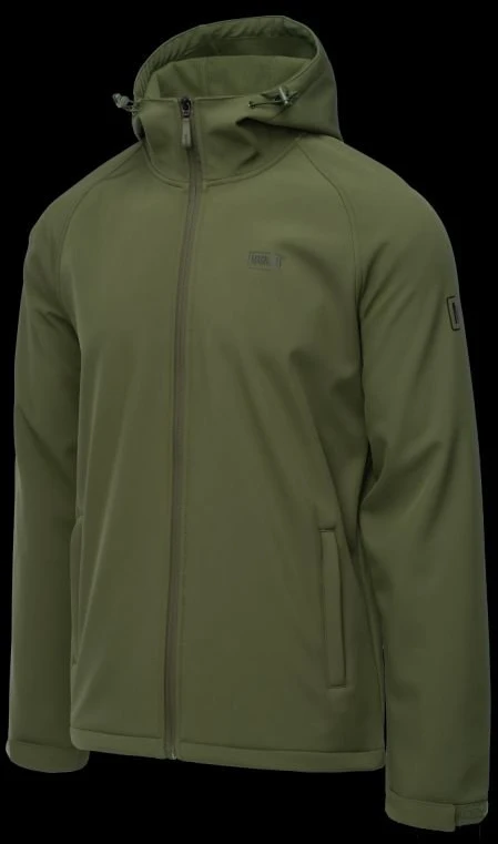 Vyriška softshell striukė MAGNUM HIDDEN, 10 000 mm H₂O