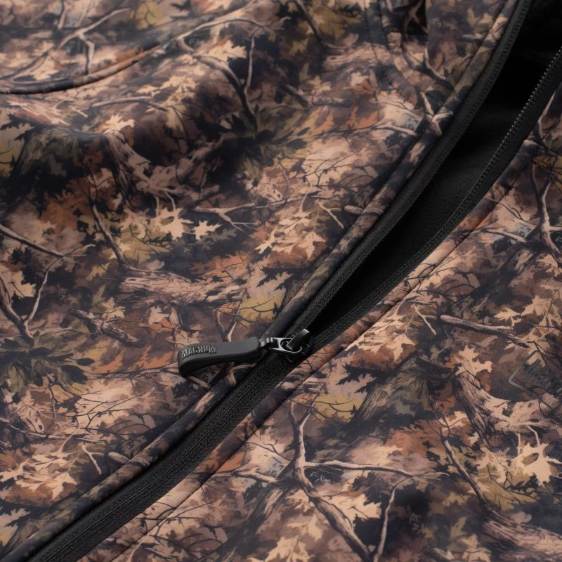Vyriška softshell striukė MAGNUM HIDDEN