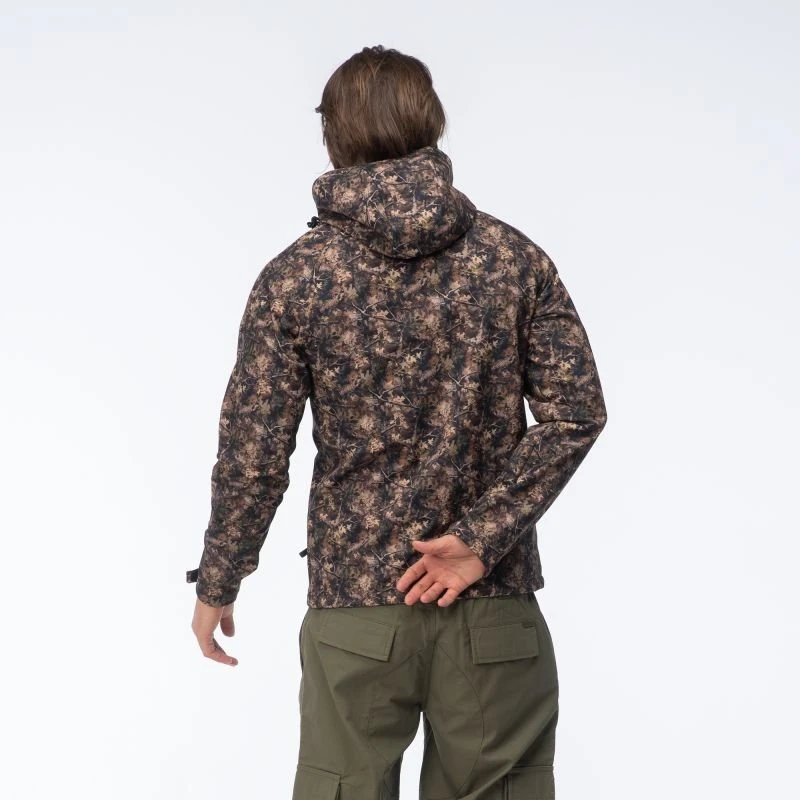 Vyriška softshell striukė MAGNUM HIDDEN