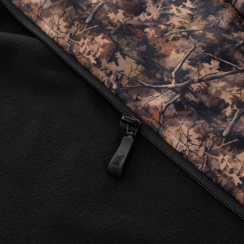 Vyriška softshell striukė MAGNUM HIDDEN