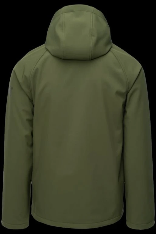 Vyriška softshell striukė MAGNUM HIDDEN, 10 000 mm H₂O