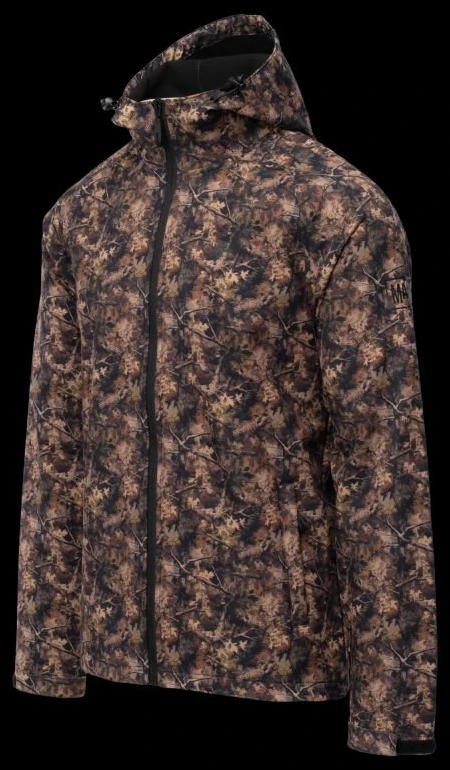 Vyriška softshell striukė MAGNUM HIDDEN