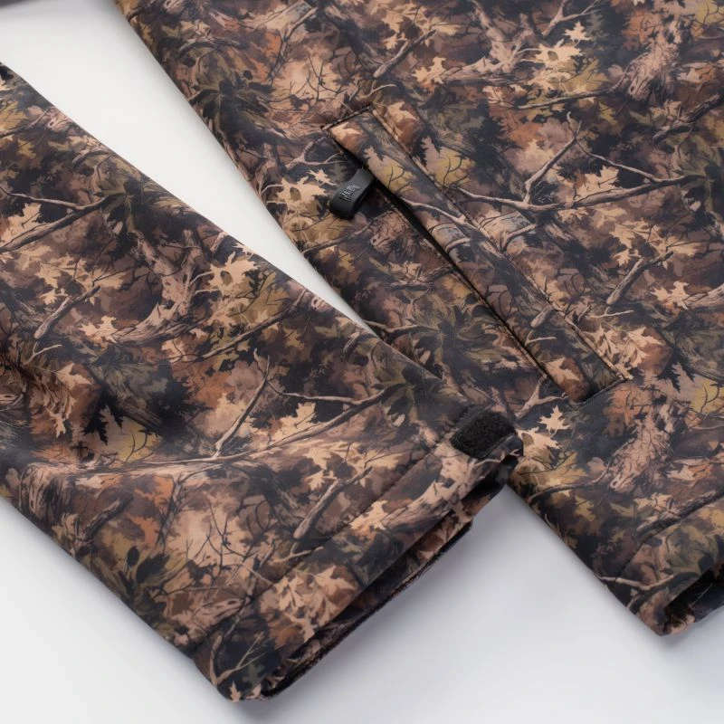 Vyriška softshell striukė MAGNUM HIDDEN