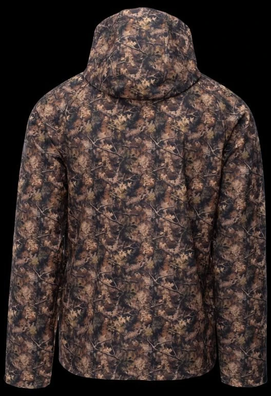 Vyriška softshell striukė MAGNUM HIDDEN