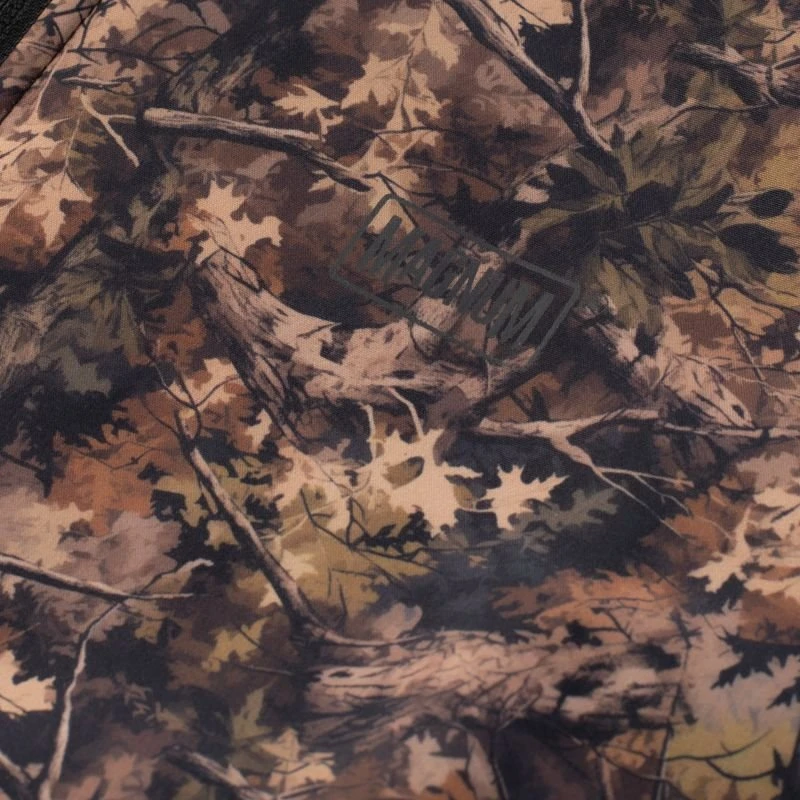 Vyriška softshell striukė MAGNUM HIDDEN