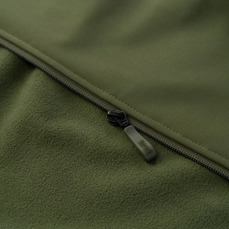 Vyriška softshell striukė MAGNUM HIDDEN, 10 000 mm H₂O