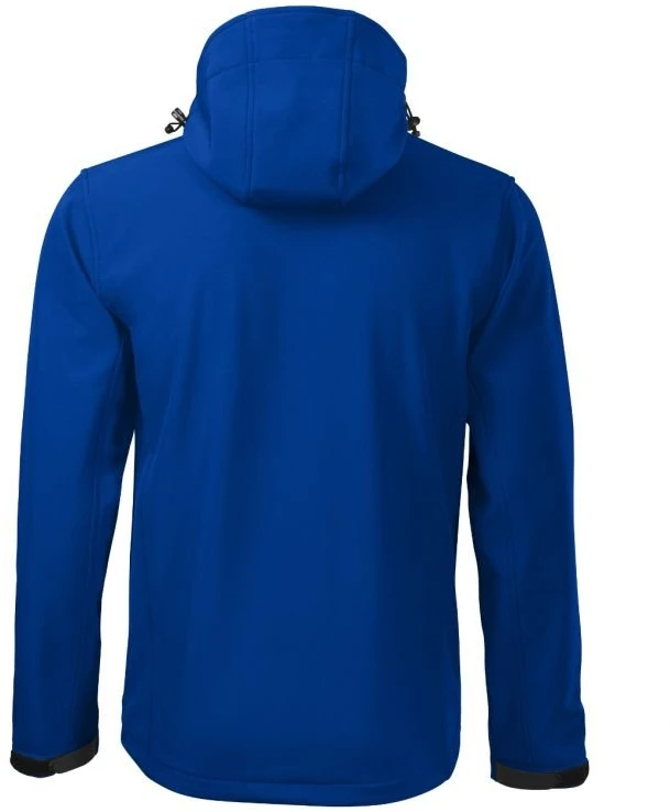 Vyriška softshell striukė Malfini Performance, mėlyna