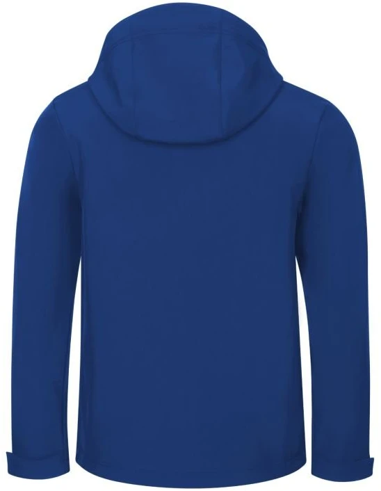 Vyriška softshell striukė Malfini Trail, mėlyna