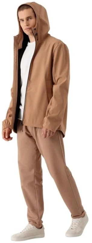 Outhorn M HOZ21 SFM600 82S softshell striukė