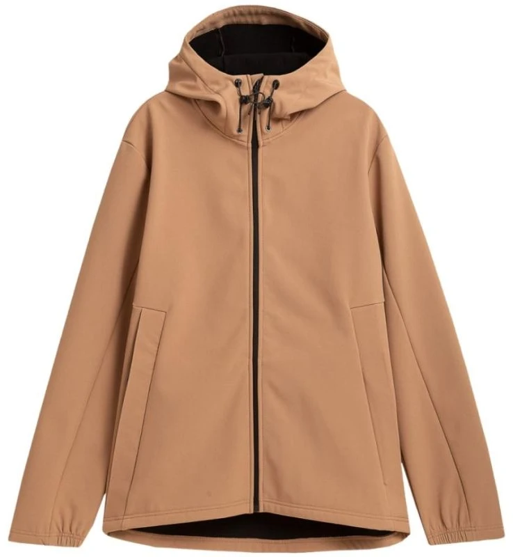 Outhorn M HOZ21 SFM600 82S softshell striukė