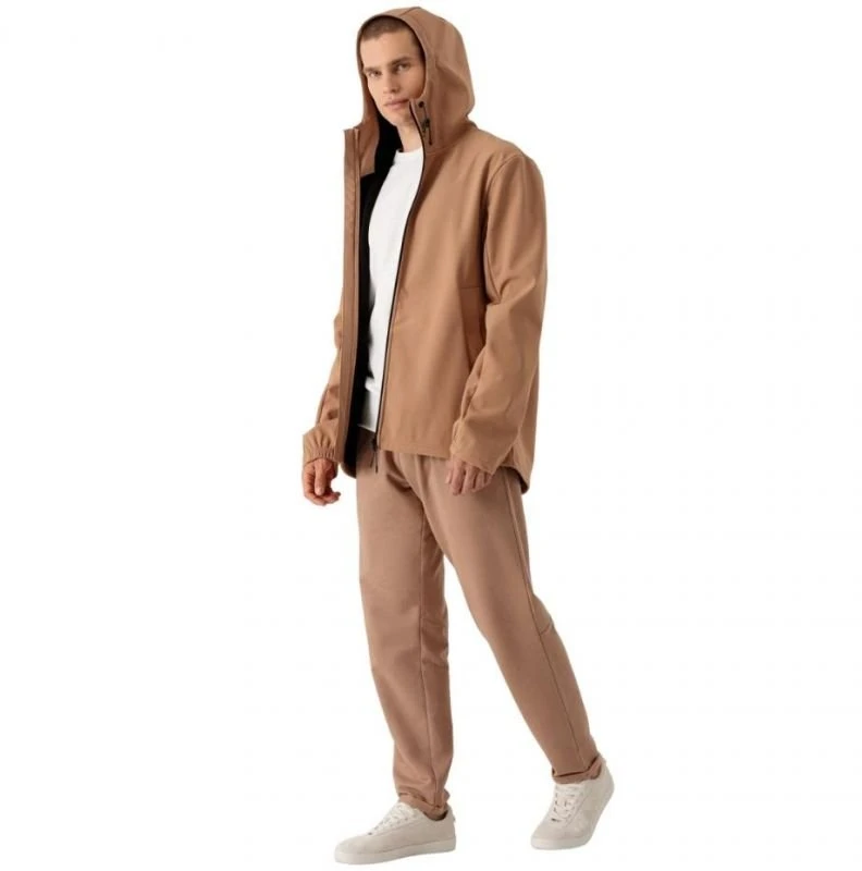 Outhorn M HOZ21 SFM600 82S softshell striukė