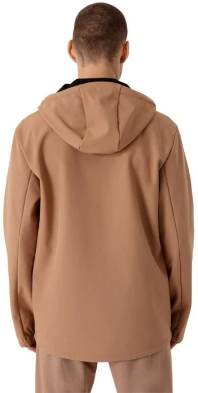 Outhorn M HOZ21 SFM600 82S softshell striukė
