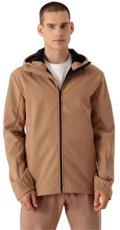 Outhorn M HOZ21 SFM600 82S softshell striukė