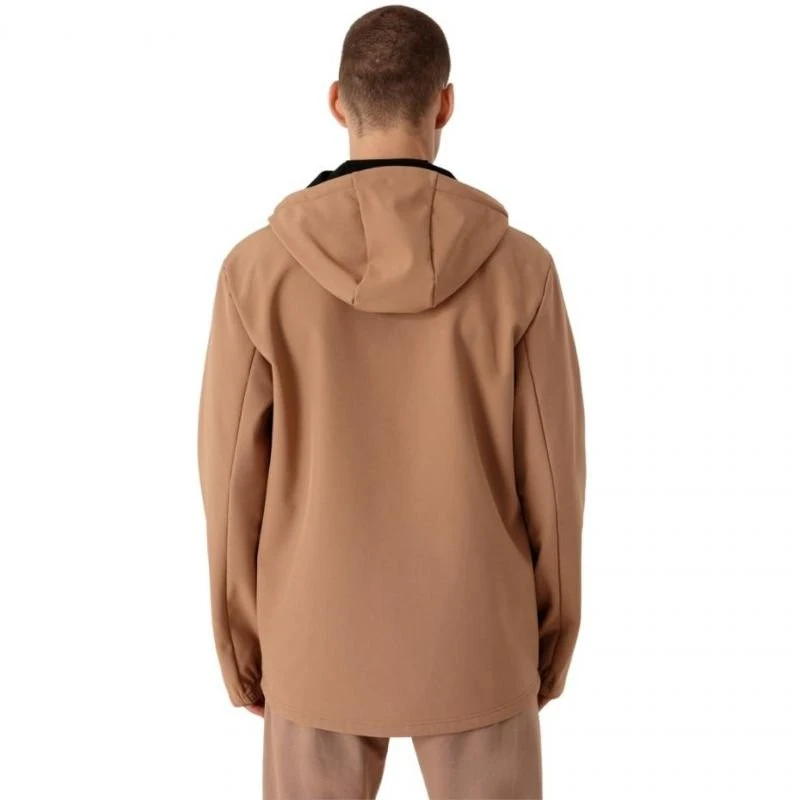 Outhorn M HOZ21 SFM600 82S softshell striukė