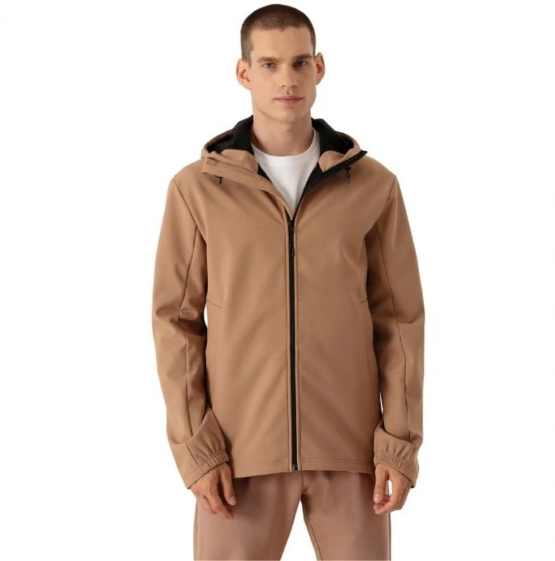 Outhorn M HOZ21 SFM600 82S softshell striukė