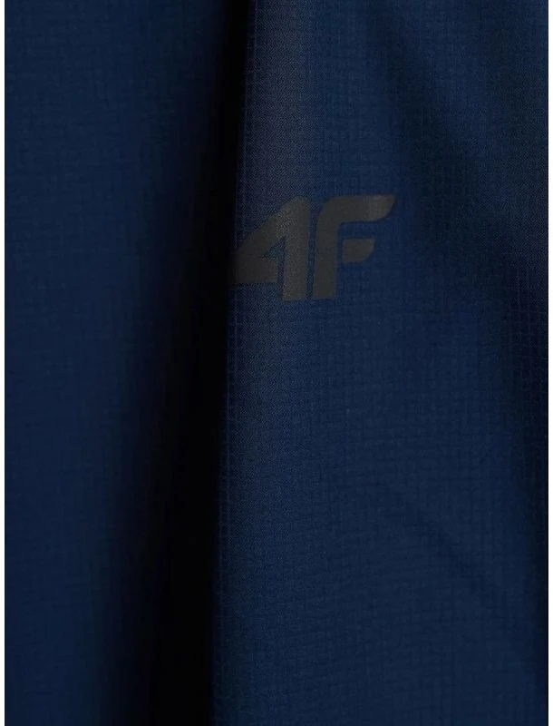 Vyriška softshell striukė su NeoDry 8000/5000 membrana 4F, tamsiai mėlyna