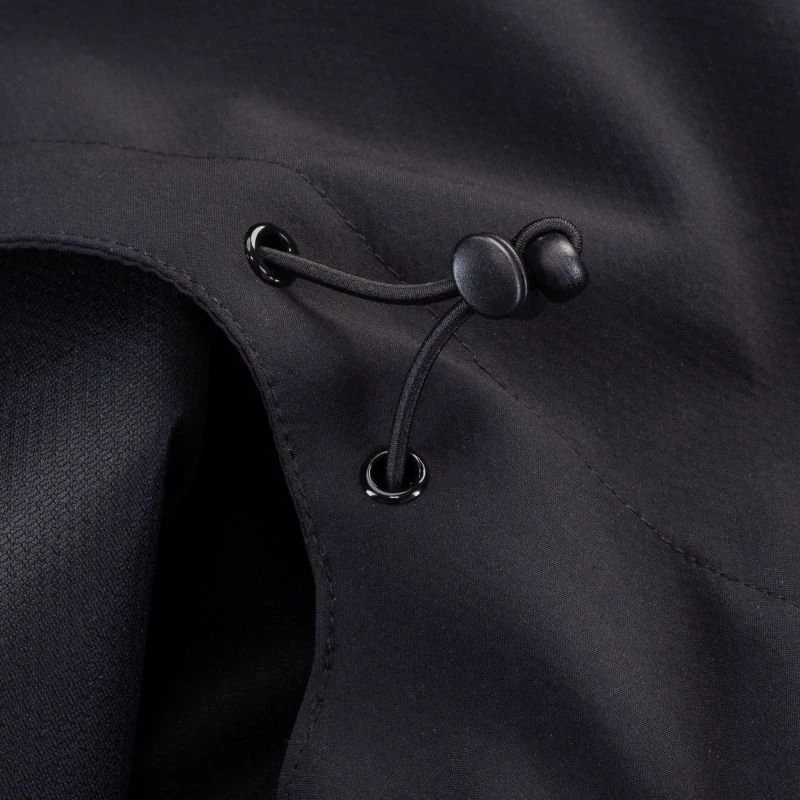 Vyriška softshell striukė su reguliuojamu gobtuvu Hi-Tec AVANIR