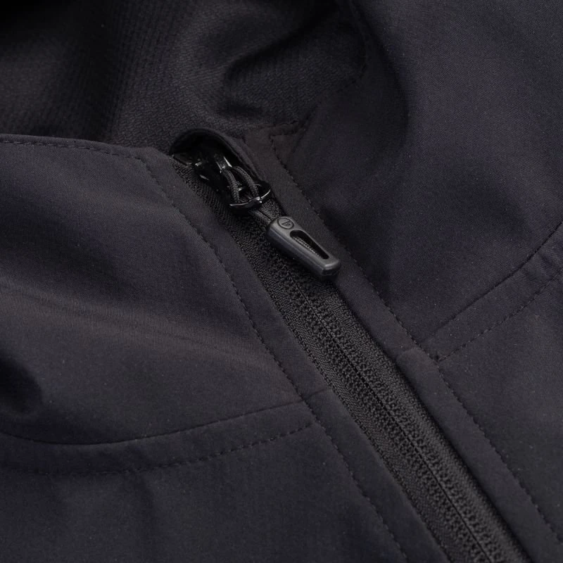 Vyriška softshell striukė su reguliuojamu gobtuvu Hi-Tec AVANIR